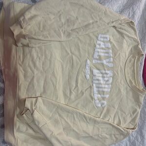 Sand Daily Drills Sweatshirt